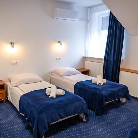 Hotel Duet Chelm Luaran gambar