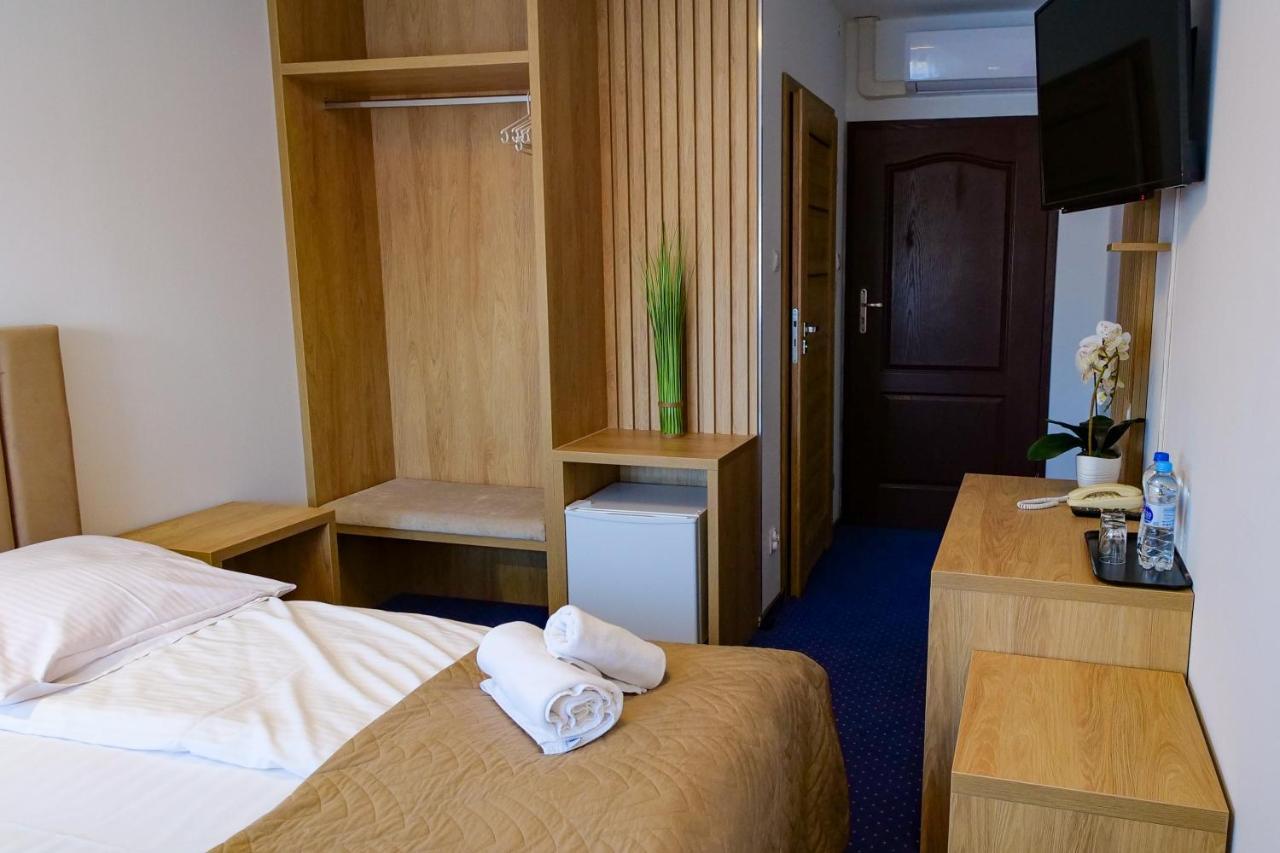 Hotel Duet Chelm Luaran gambar