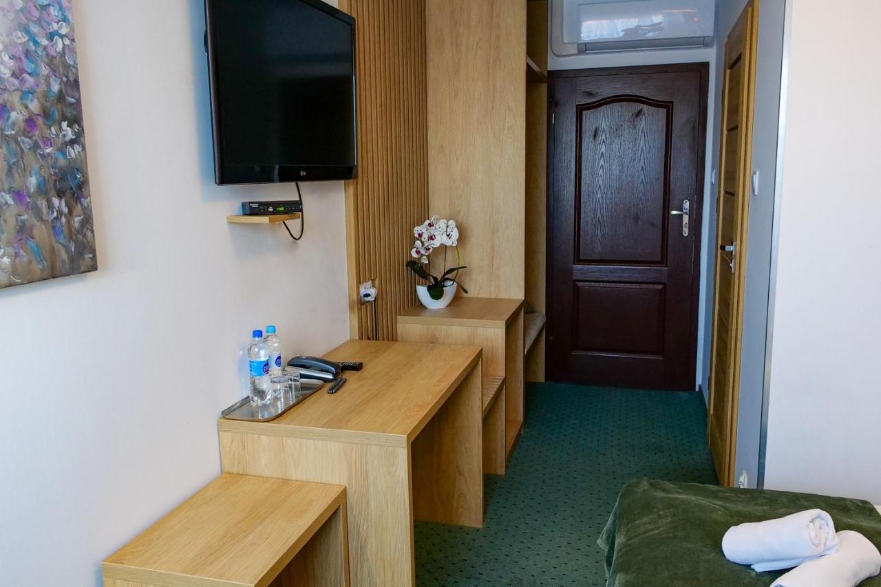 Hotel Duet Chelm Luaran gambar