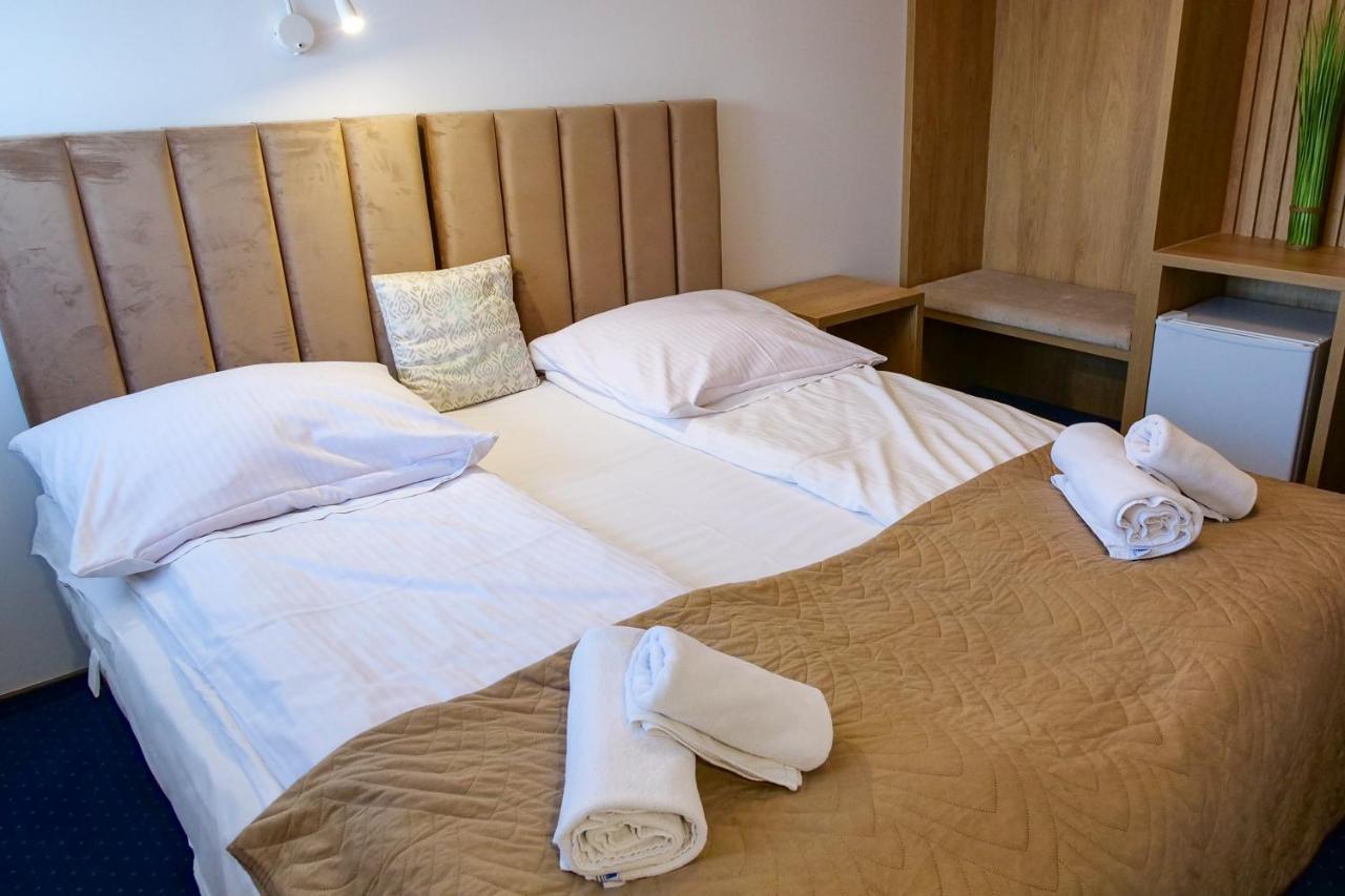 Hotel Duet Chelm Luaran gambar