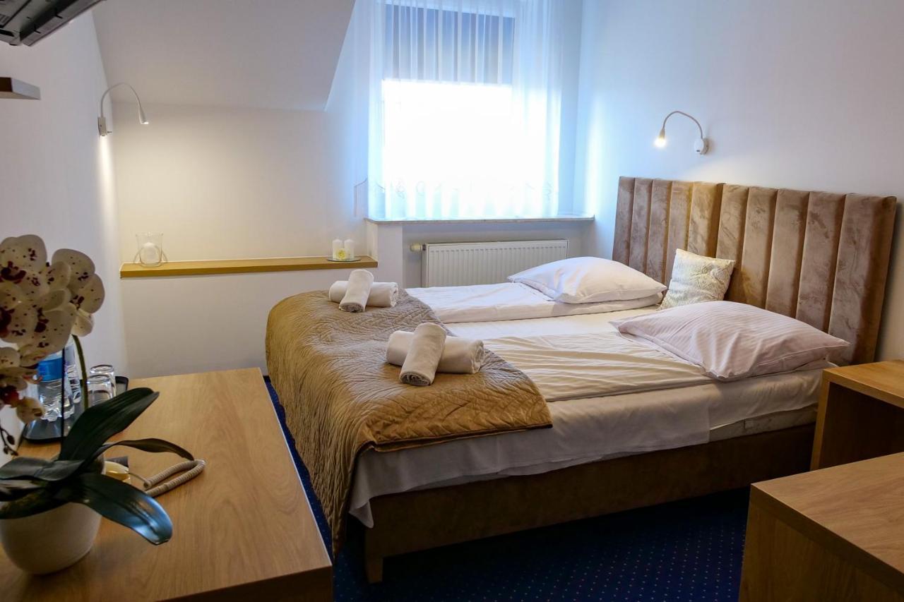 Hotel Duet Chelm Luaran gambar