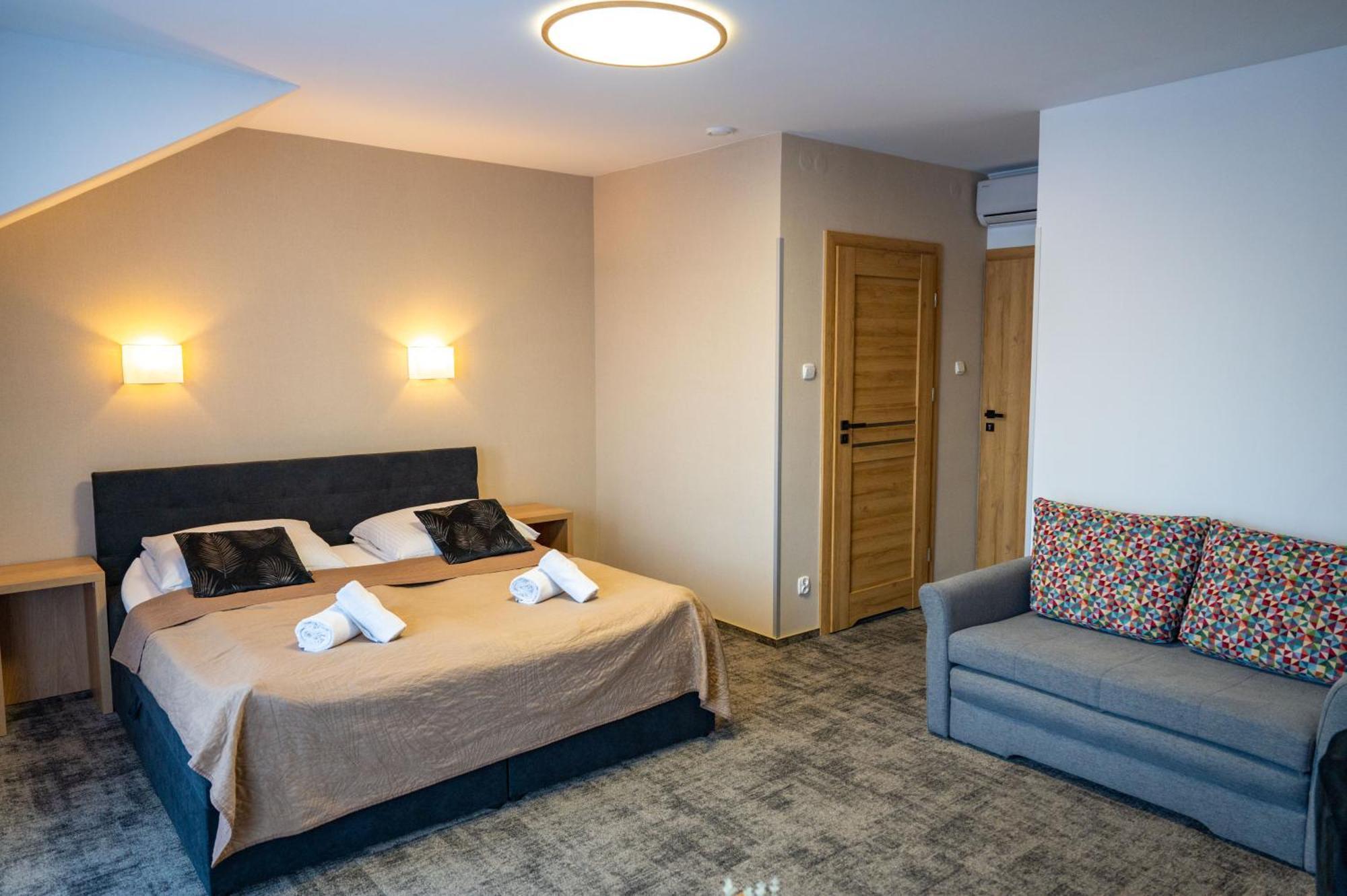 Hotel Duet Chelm Luaran gambar