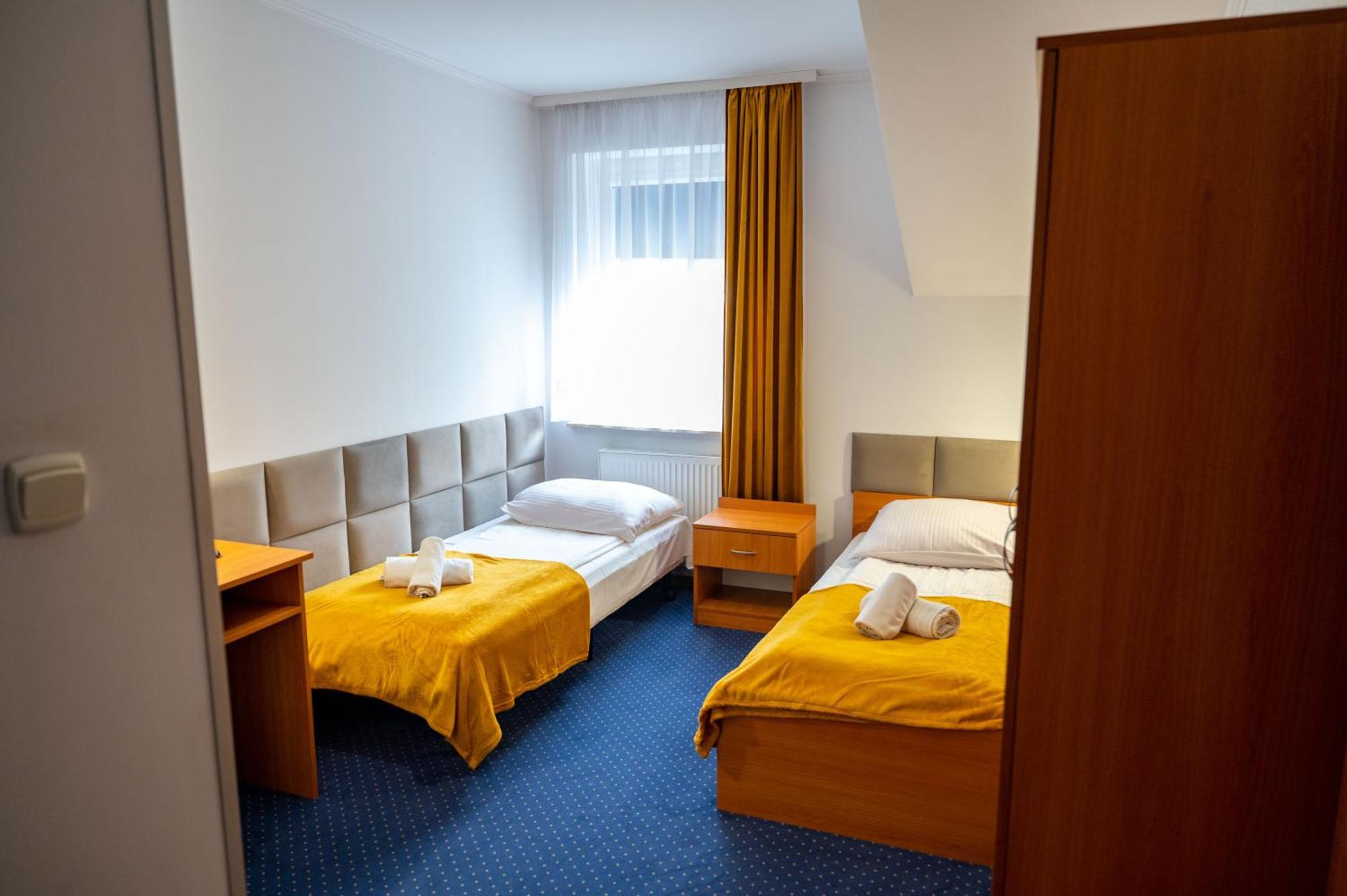 Hotel Duet Chelm Luaran gambar