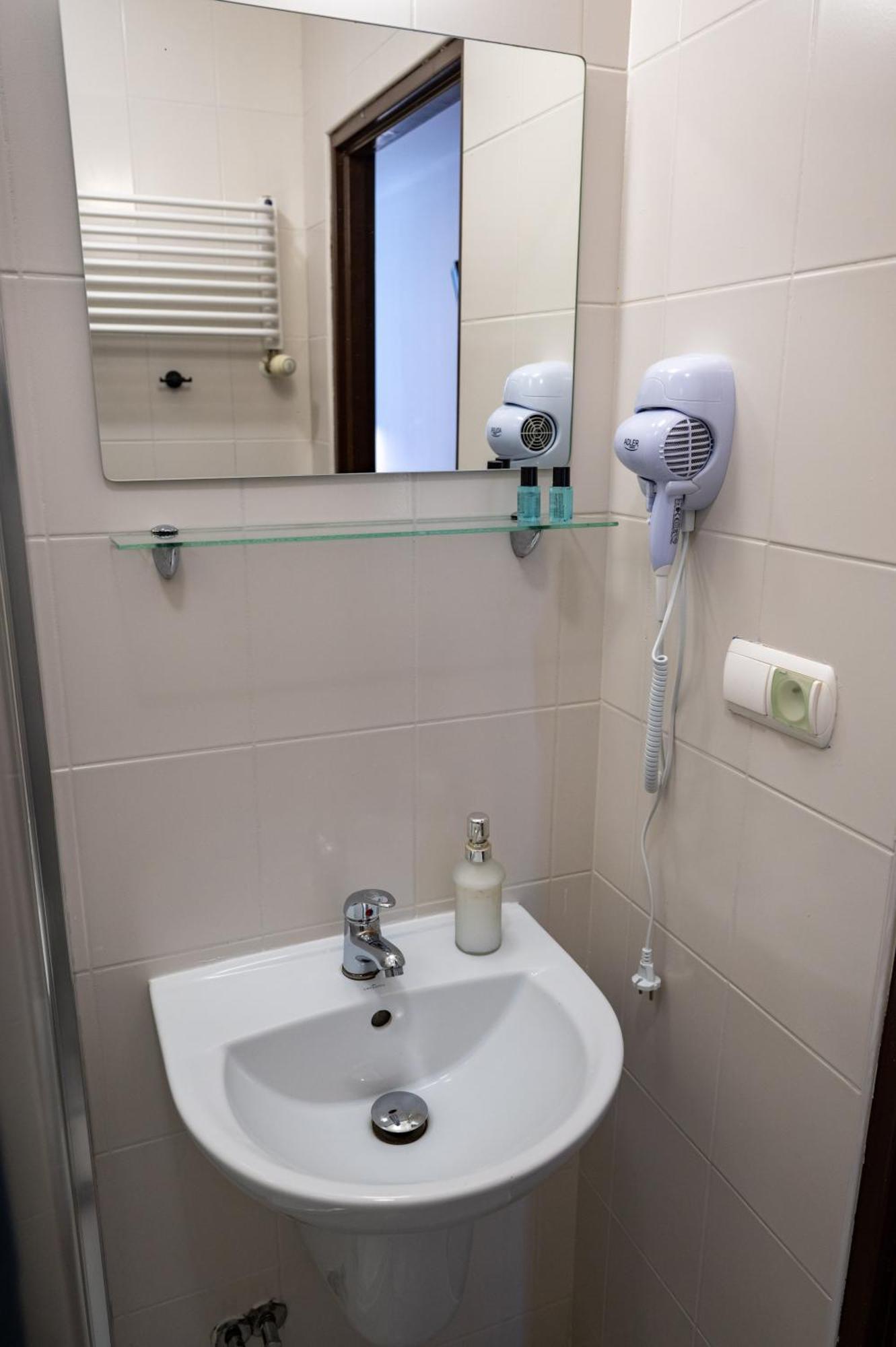 Hotel Duet Chelm Luaran gambar