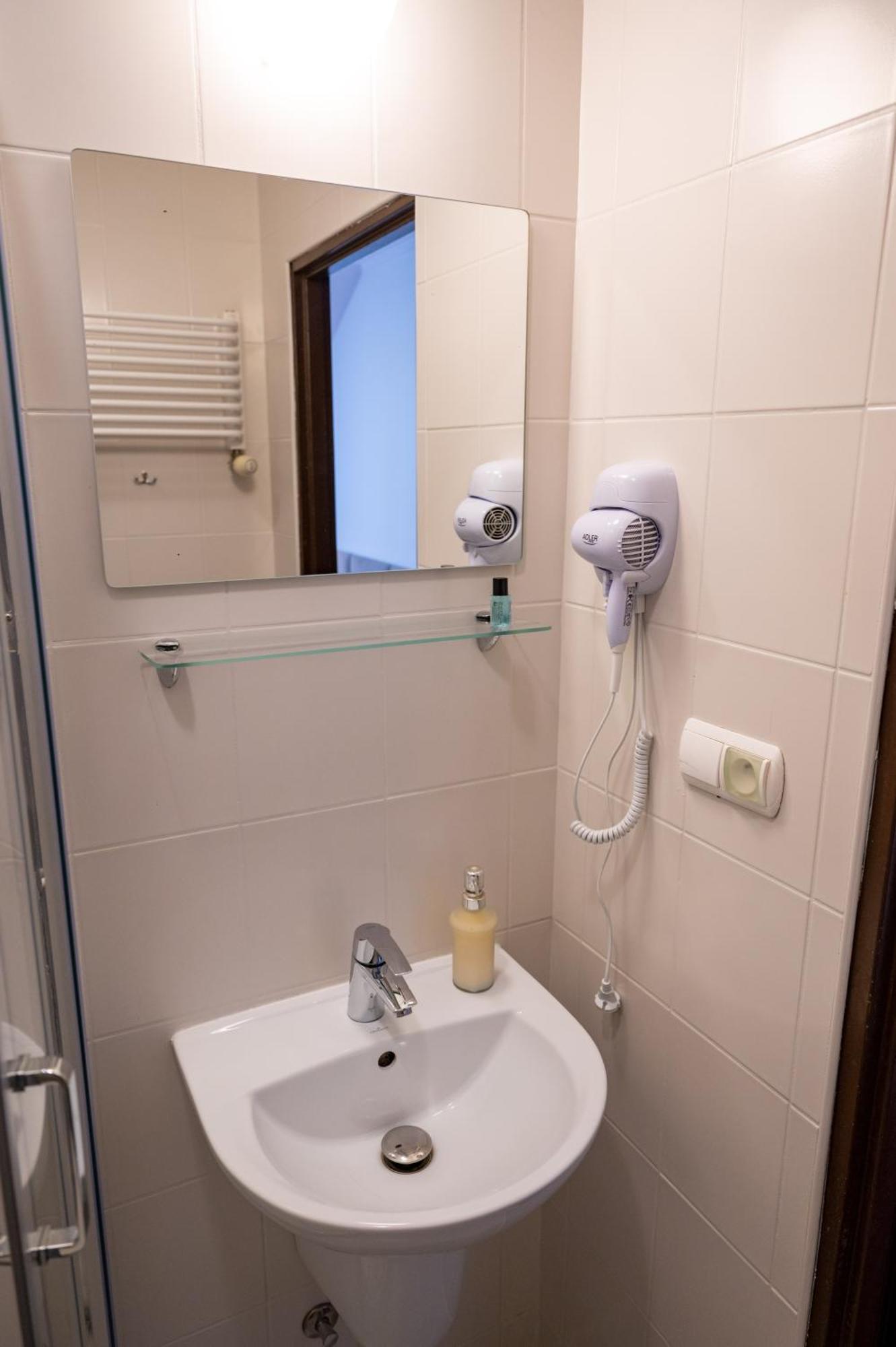 Hotel Duet Chelm Luaran gambar