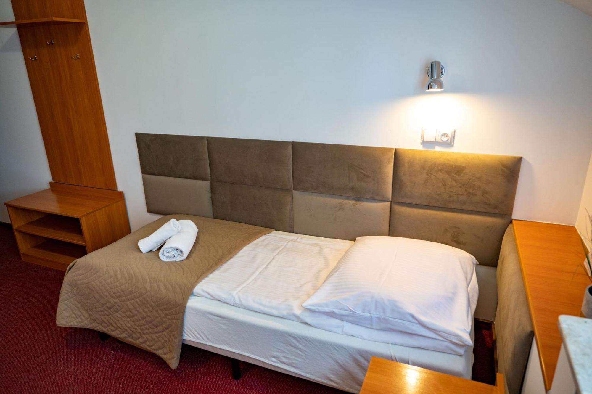 Hotel Duet Chelm Luaran gambar