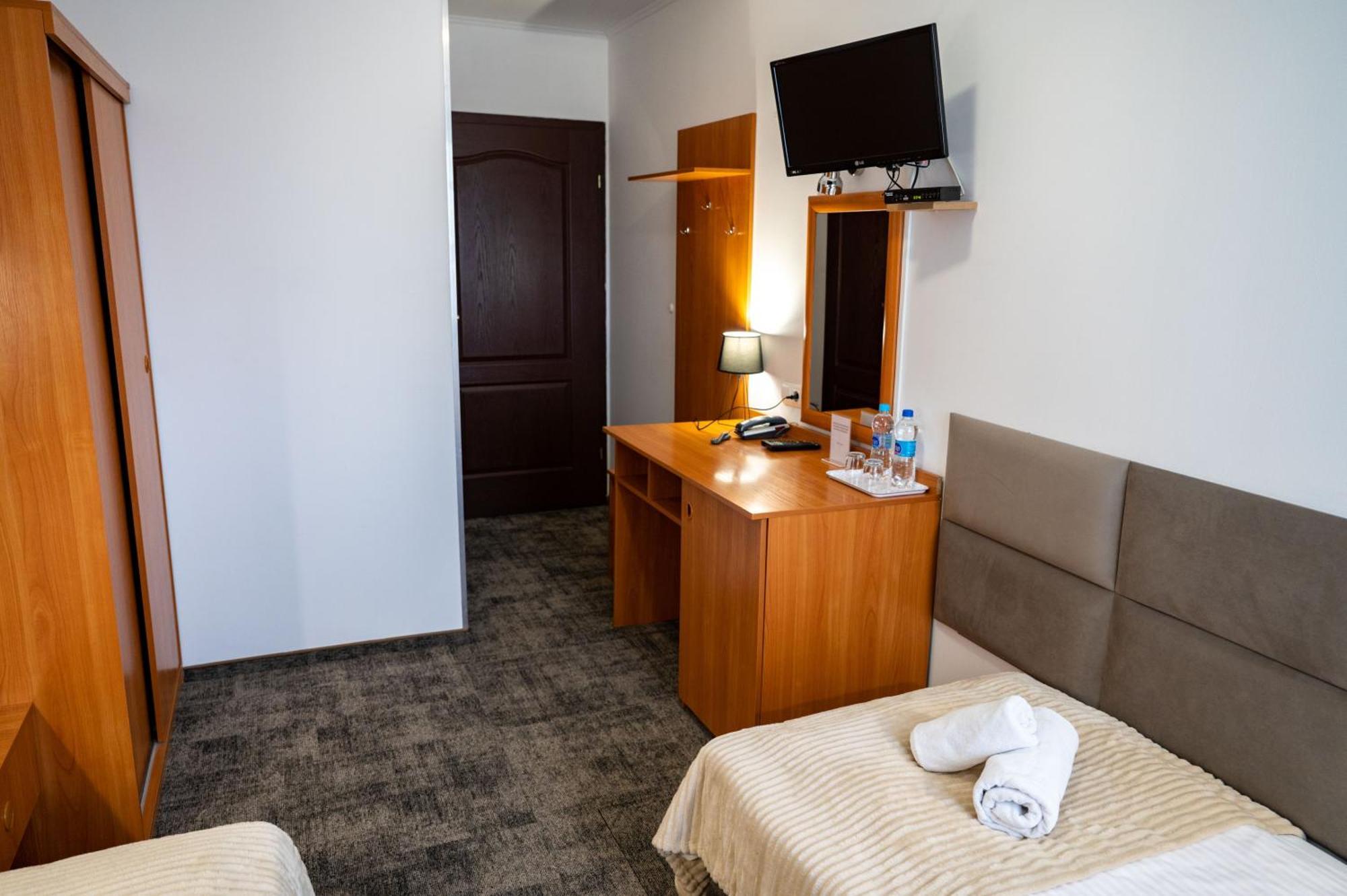 Hotel Duet Chelm Luaran gambar