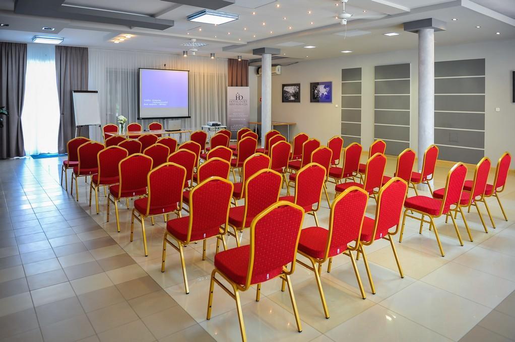 Hotel Duet Chelm Luaran gambar